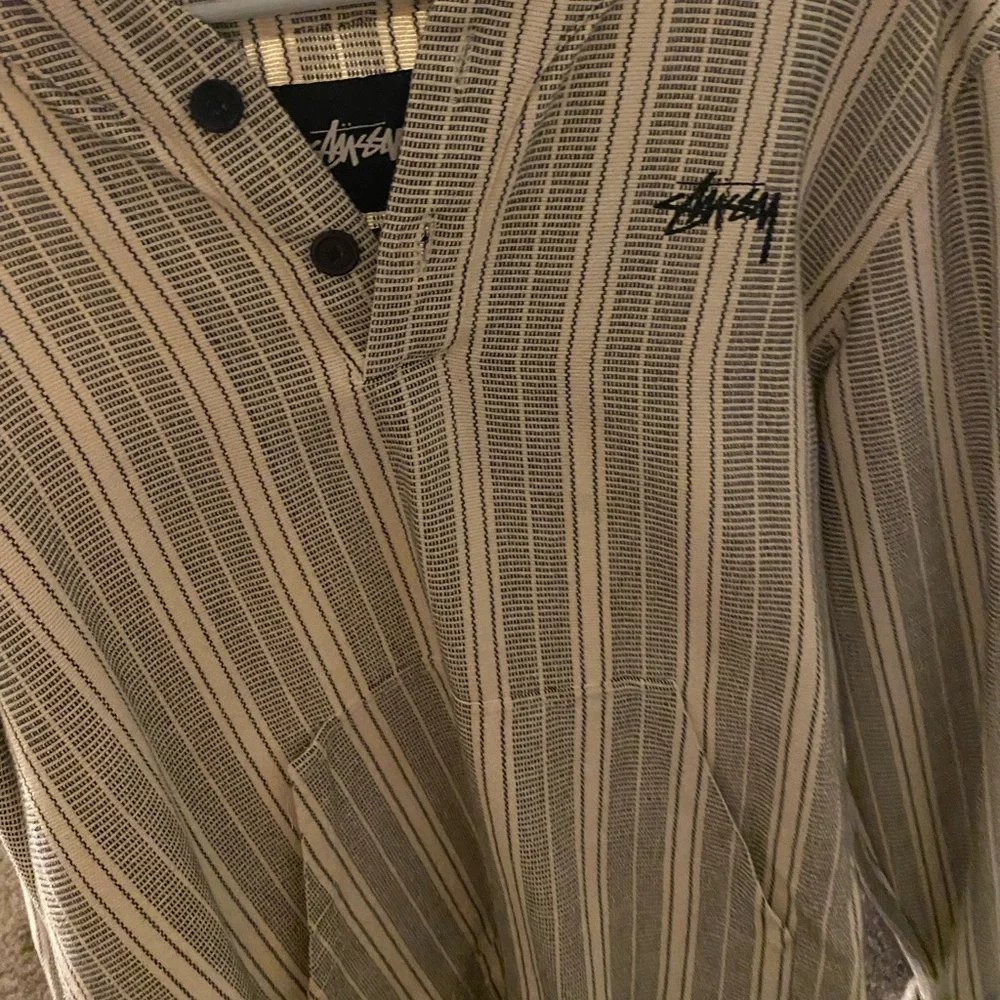 Stussy Jacket Size L - Picture 3 of 3